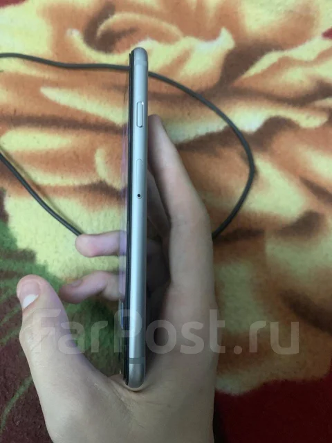 Apple iPhone 6s. �/�, �����, 3G, 4G LTE, Dual-SIM, ���������, NFC ����