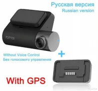70mai Dash Cam Pro ����