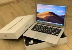 Apple MacBook Air 13 2017 Mid. 13.3", ��� 8 ��, WiFi: 1, Bluetooth: 1 ����