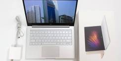 Xiaomi Mi Notebook Air 13.3. 13.3", ��� 8 ��, ���� 256���, WiFi: 1, Bluetooth: 1 ����
