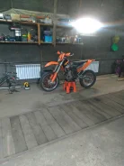 KTM 450 EXC. 450����. ��., ��������, ���, � �������� ����