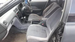 Honda Ascot Innova. CB36000459, F20A ����