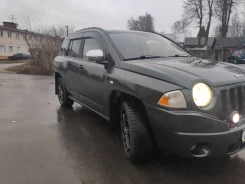 Jeep Compass ����