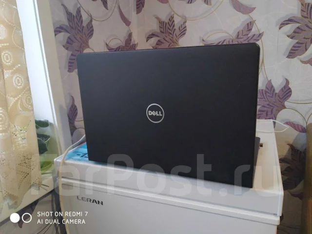 Dell Vostro 3578. 15.6", 3,4����, ��� 12 ��, ���� 320���, WiFi: 1, Bluetooth: 1, ����������� �� 5��. ��� ����� �� ������ ����