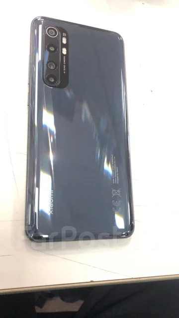 Xiaomi Mi Note 10 Lite. �/� ����