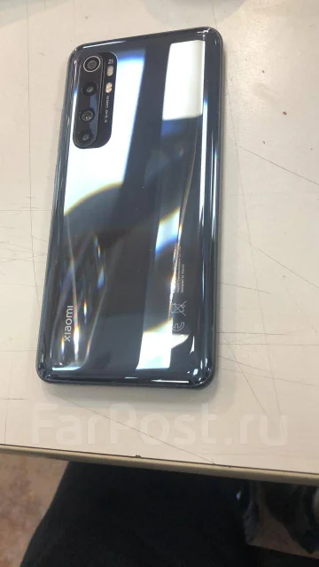 Xiaomi Mi Note 10 Lite. �/� ����