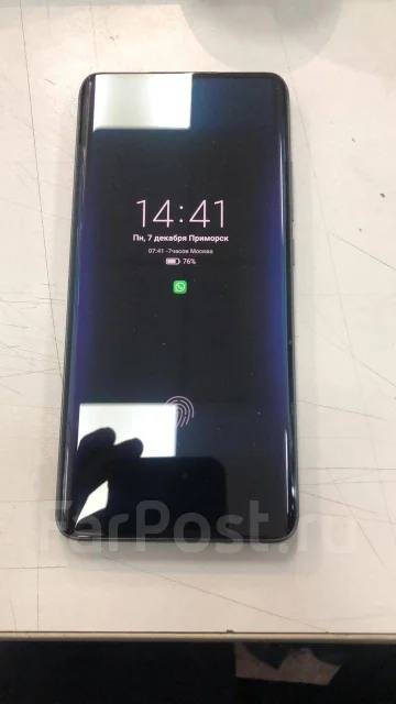 Xiaomi Mi Note 10 Lite. �/� ����