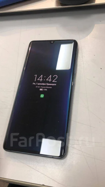Xiaomi Mi Note 10 Lite. �/� ����