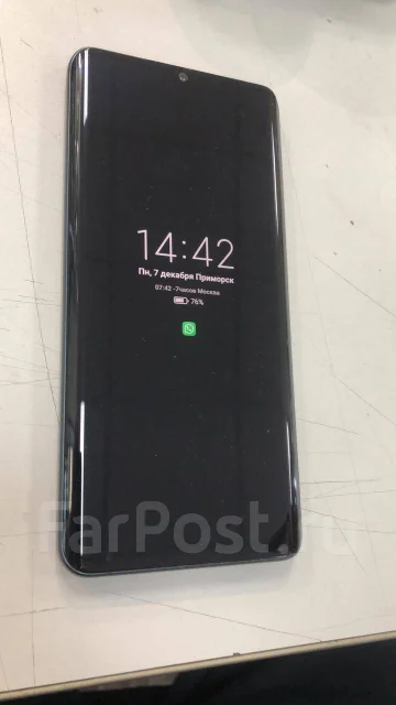 Xiaomi Mi Note 10 Lite. �/� ����