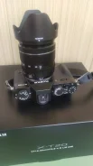 Fujifilm X-T20 ����