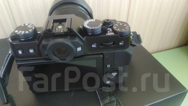 Fujifilm X-T20 ����