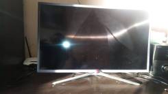Samsung UE32M5500. LED 