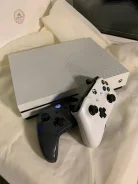 Microsoft Xbox One S ����
