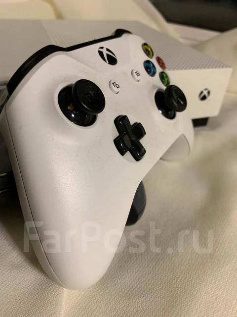 Microsoft Xbox One S ����