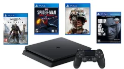 Sony PlayStation 4 Slim ����