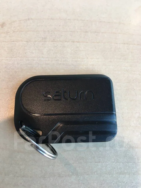 Иммобилайзер saturn cl55 инструкция