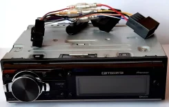 Pioneer Carrozzeria DEH-970 ����