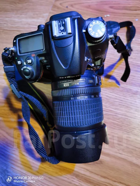 Nikon D7000. 15 - 19.9 �� ����