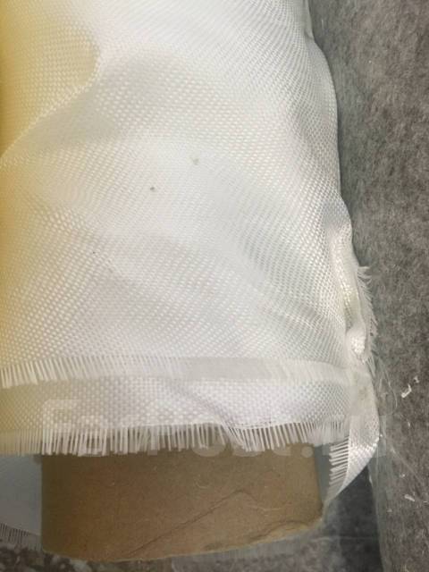 Стеклоткань ЭЗ/2-200 в Уссурийске - Тепло, гидро, звукоизоляция