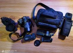 Nikon D7000. 15 - 19.9 �� ����