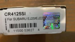 Subaru �������� �������� King EJ20/22/25 CR4125SI ����