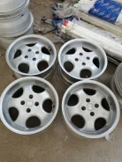 �����. 7.0x15", 4x100, ET37 ����