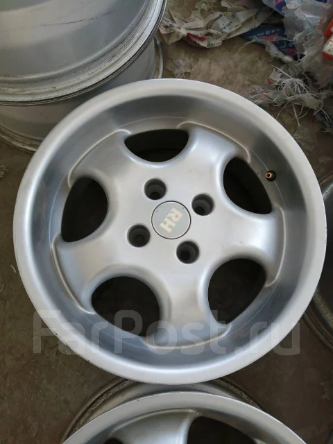 �����. 7.0x15", 4x100, ET37 ����