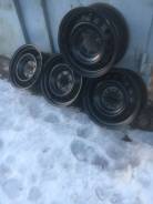 Dotz. 7.5x17", 6x139.7, ET0,  110,0. 