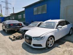 Audi A6. A6 C7, CHV ����