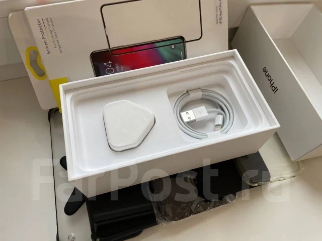 Apple iPhone Xs Max. �/�, ������, Dual-SIM ����