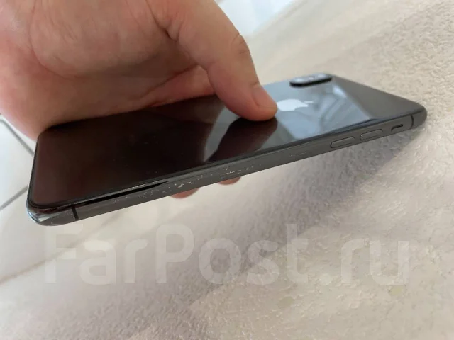 Apple iPhone Xs Max. �/�, ������, Dual-SIM ����