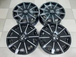 Riverside. 7.5x18", 5x114.3, ET48, �� 73,1���. ����