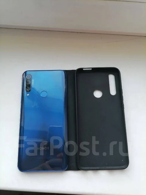Honor 9X Premium. �/�, �����, 3G, 4G LTE, Dual-SIM, NFC ����