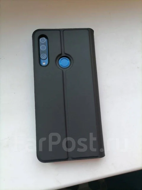 Honor 9X Premium. �/�, �����, 3G, 4G LTE, Dual-SIM, NFC ����