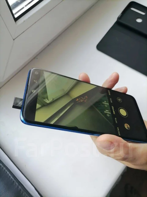 Honor 9X Premium. �/�, �����, 3G, 4G LTE, Dual-SIM, NFC ����