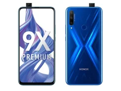Honor 9X Premium. �/�, �����, 3G, 4G LTE, Dual-SIM, NFC ����