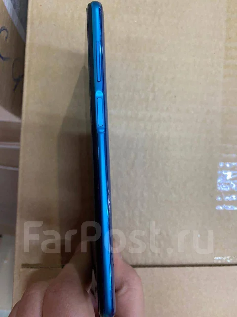 Xiaomi Redmi Note 9S. �/�, �����, 4G LTE, Dual-SIM ����
