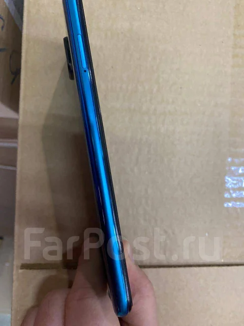 Xiaomi Redmi Note 9S. �/�, �����, 4G LTE, Dual-SIM ����