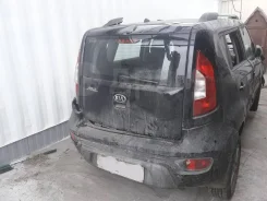 Kia Soul ����