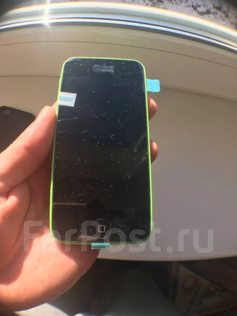 Apple iPhone 5c. �/�, ������� ����
