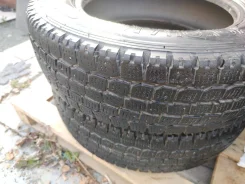 Yokohama Proforce SY01. ������, 2010 ���, �/�, ����� 20 % ����