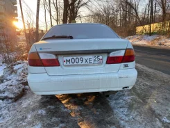 Nissan Primera. ��������, ��������, 1.8 (130��.�.), ������, 180 000����. �� ����