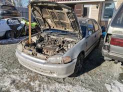 Honda Civic Ferio. EG8, D15B E ����