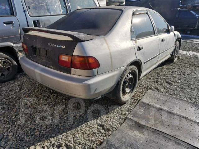 Honda Civic Ferio. EG8, D15B E ����