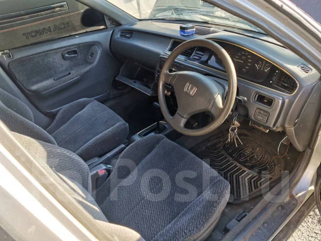 Honda Civic Ferio. EG8, D15B E ����