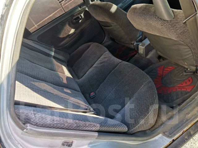 Honda Civic Ferio. EG8, D15B E ����