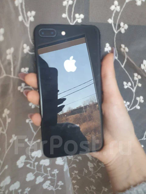 Apple iPhone 8 Plus. �/�, ������, 4G LTE ����