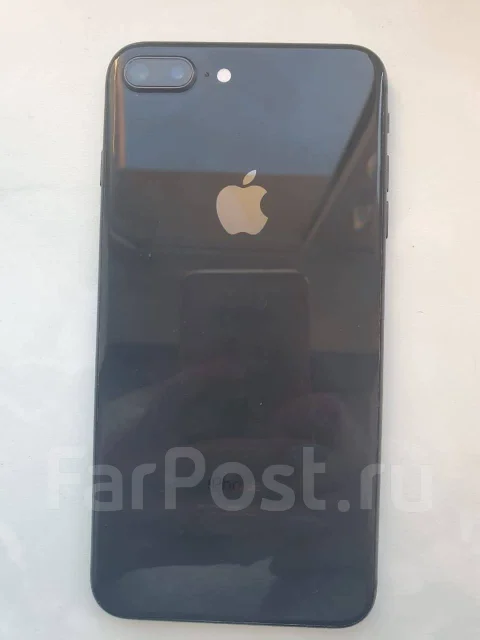 Apple iPhone 8 Plus. �/�, ������, 4G LTE ����