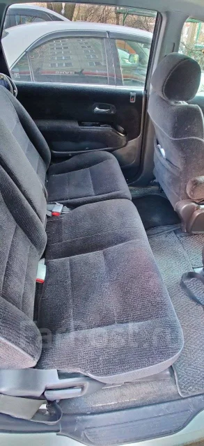 Honda Odyssey. �������, 4wd, 3.2 (153��.�.), ������, 135 000����. �� ����