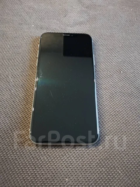 Apple iPhone X. �/�, �����, 3G, 4G LTE, ����������, NFC ����